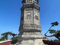 -天津盘山风景名胜区