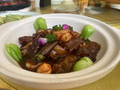 -郭林家常菜烤鸭(曙光西路店)