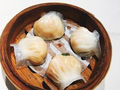 -潮福城大酒楼·潮味粤品·港式点心(湖滨北路店)