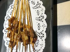 -红钳侠小龙虾·烧烤(中赢康康谷店)