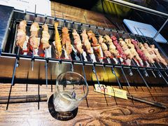 -三个蒙古大叔羊肉串(大宁店)