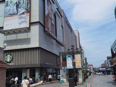 -景子街购物中心