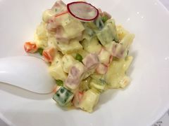 -新吉士·上海菜(浦东LCM置汇旭辉店)