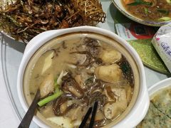 -花麦地溪边小厨(天台国清寺入口店)
