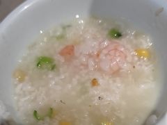 -红蜡烛-养生粥-津鲁菜(中山路店)