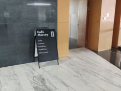 -Cafe Mersey默西咖啡(西交店)