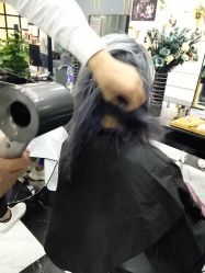 -BHG Hair Salon