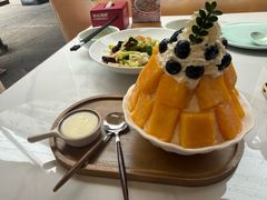 -必点海鲜·海肠捞饭大王(滨江道店)
