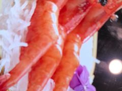 -和创柚子·会席日本料理(新区淮海街店)