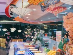 -非烤勿扰自助烤肉(合胜百货店)