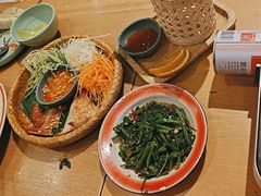 -迷你椰·泰式大排档(共康店)