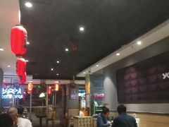 -吉野家(长青店)