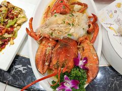 -喜来酌海鲜·饺子(和平一店)
