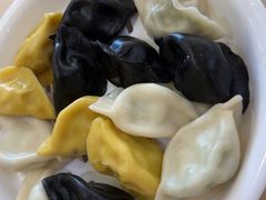 -北方饺子王·海肠捞饭·海鲜锅(山大店)