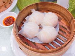 -七哥港式茶餐厅(亮马桥总店)