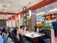 -金陵后厨·南京菜(新街口秣陵路店)