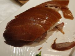 -贝勒爷·酥不腻烤鸭