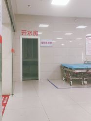 -成都市妇女儿童中心医院(中心院区)