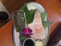 -大阪烧肉BAKA一代(国贸商住大厦店)