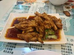 -深仔记正宗云吞面(尖沙咀店)