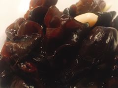 鲜花生小木耳-太二酸菜鱼(海口友谊广场店)