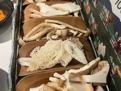 -芸山季·云南山珍菌火锅(南翔印象城MEGA店)