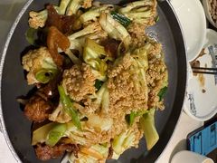 -徽韵人家·传承正宗徽菜(牡丹园店)