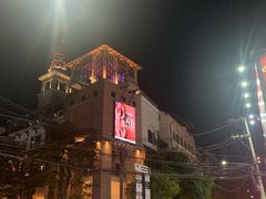 -宁曼路
