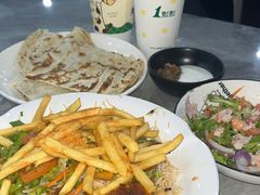 -阿拉伯萨娜餐厅(石马社区店)