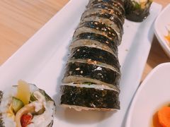 -山海珍味韩国料理(奥城店)