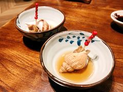 -蟹将军·松叶蟹和牛日料放题自助(K11店)