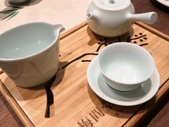 -梅间堂茶馆(绿地缤纷城店)