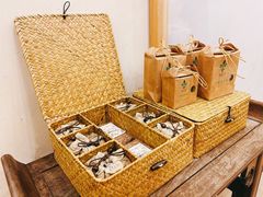 -五观堂素食(新华路店)