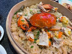 -王庄阿咪海鲜大排档(象园店)