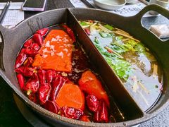 -盡膳口福·百年汤方火锅(科华北路店)