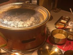 -西塔老太太泥炉烤肉(温州首店万象城黑金店)