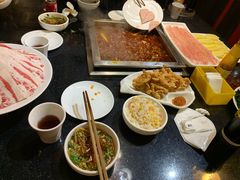-红鼎坊·老成都火锅(新南门店)