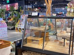 -Olé精品超市(北京合生汇店)