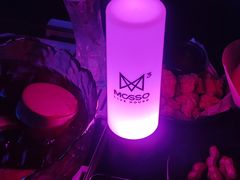 -MOSSO·Liveshow(M3香港广场店)