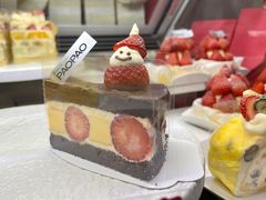 -PAOPAO Bakery&Café(港汇店)