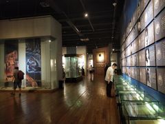 -红岩魂陈列馆
