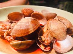 南乳花蛤-桂满陇-十里风荷(合生汇店)