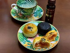 豆沙酥-万尾农贸市场