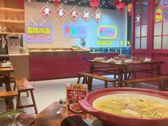 -黄弟大排档·湖南菜·小龙虾·小海鲜(凯旋北路店)