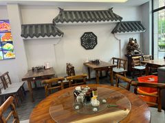 -牛庄高晓山馅饼(铁西店)