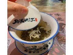 -月满大江火锅(总府路店)