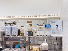 -桂桂茶(歌斐中心店)