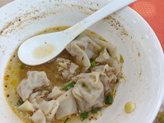 -金陵老丁家馄饨