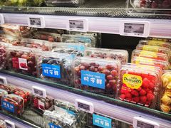 零售区-盒马鲜生(红莲店)