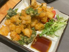 -聿山居·创意料理